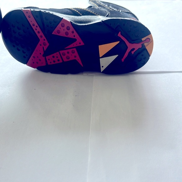 Air Jordan Retro **RARE** - Picture 4 of 6